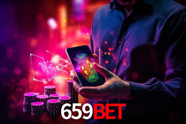 Jogo Aviator 659bet