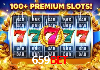 A Emoção da Loteria na 659bet: Uma Chance de Mudança de Vida