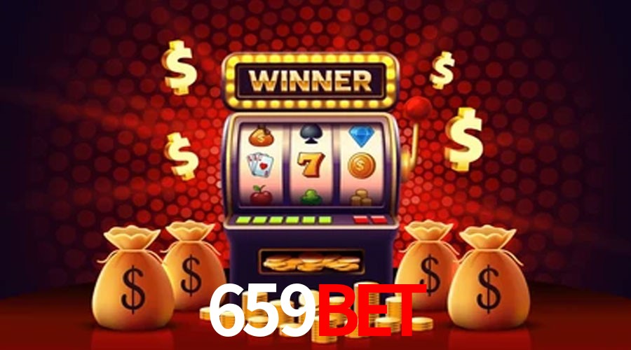 Seasonal Promotions 659bet