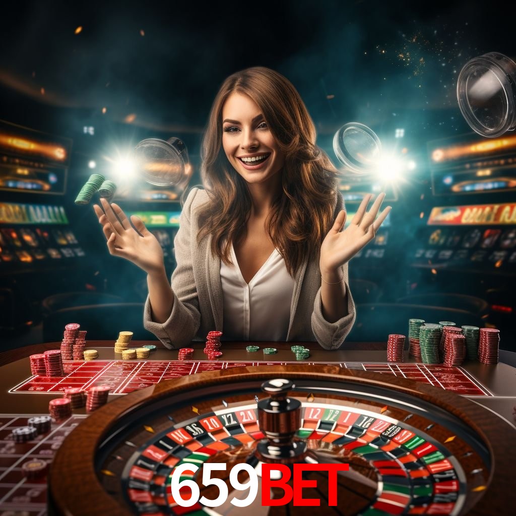 659bet