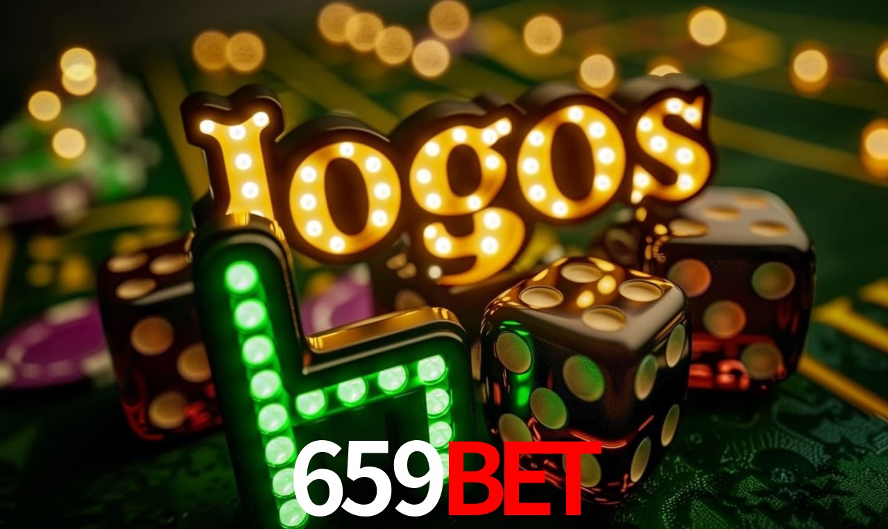 Casino Ao Vivo 659bet