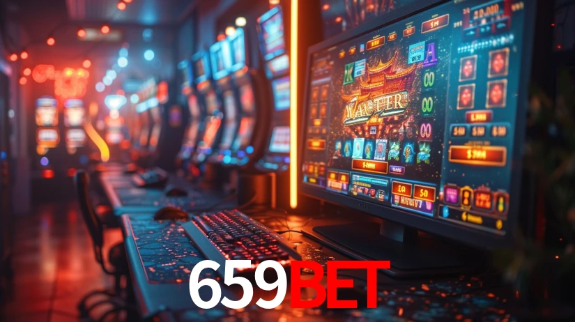 659bet