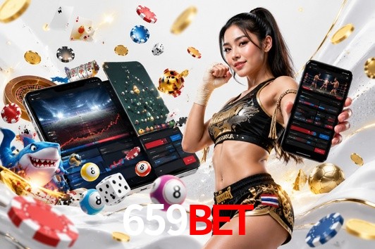 Flash Promotion 659bet