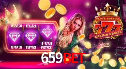 Apostas Esportivas na 659bet: Um Guia Completo