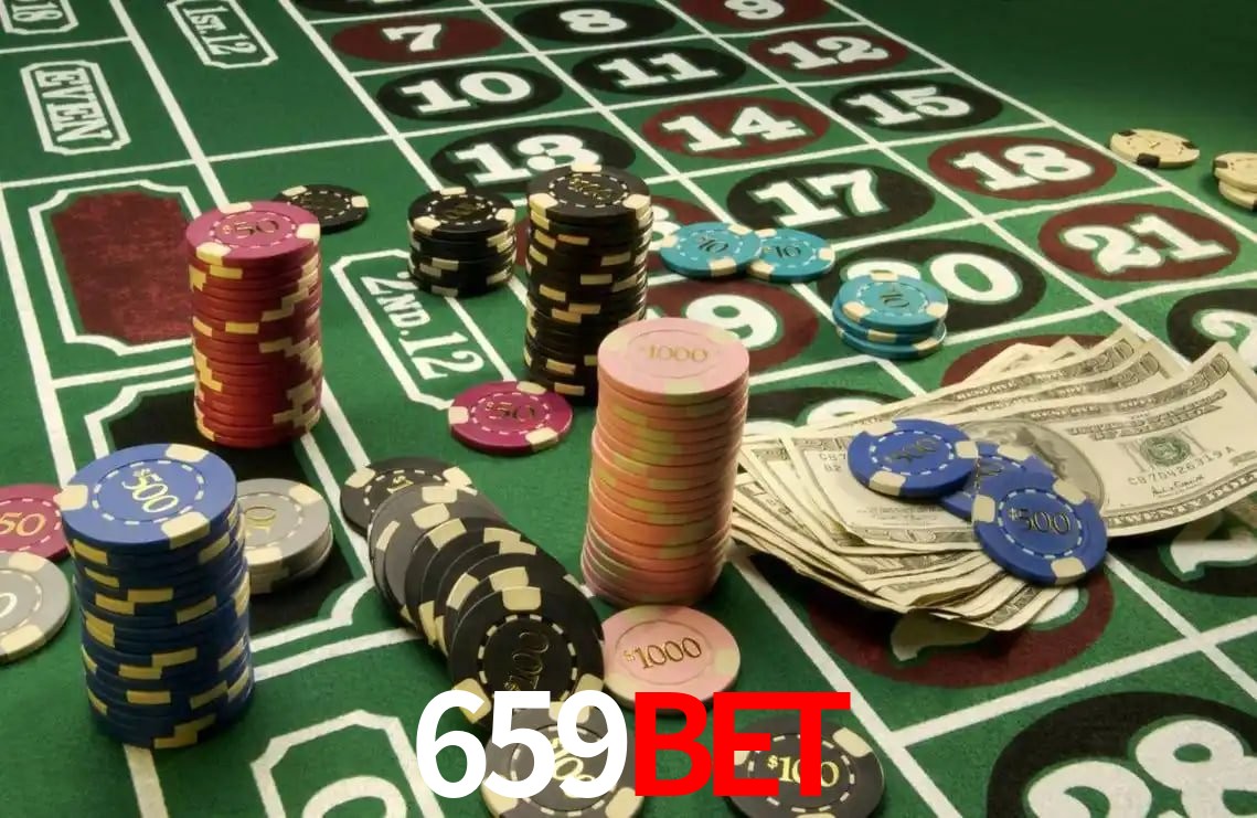 Player Reviews 659bet