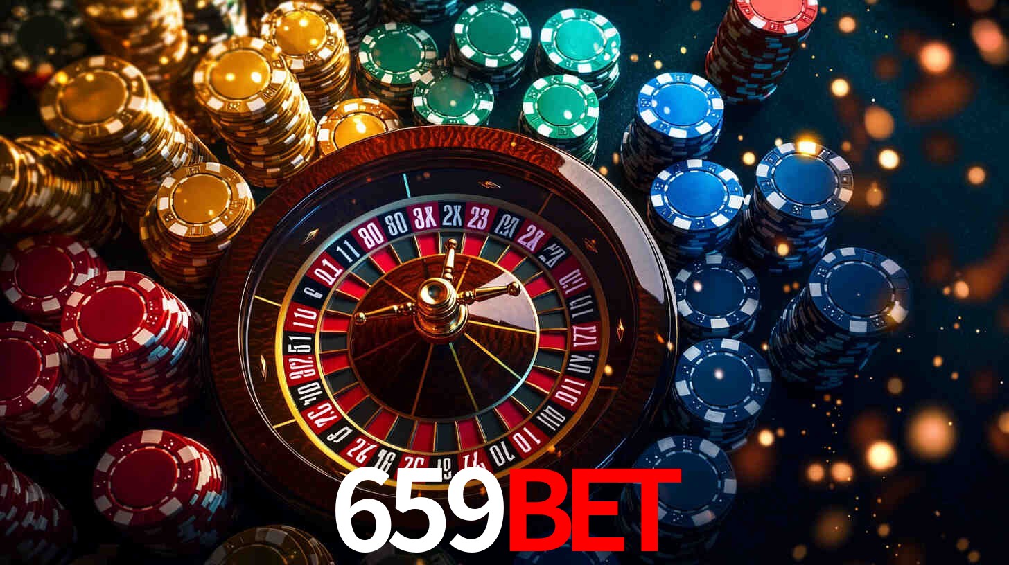 659bet App Interface