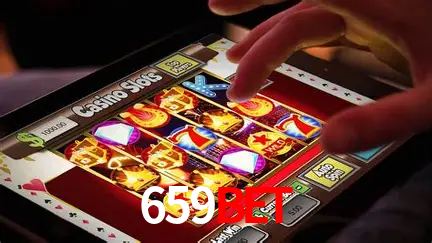 A Experiência Imersiva dos Cassinos Ao Vivo no 659bet