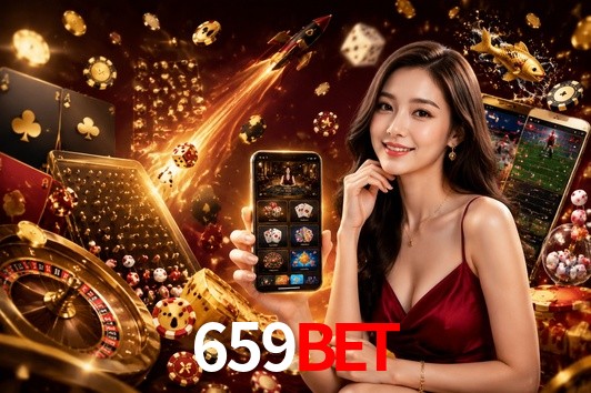 Platform Technology 659bet