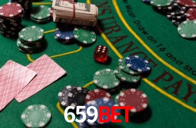 659bet
