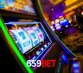 Descubra o Programa VIP da 659bet: Vantagens Exclusivas para Jogadores