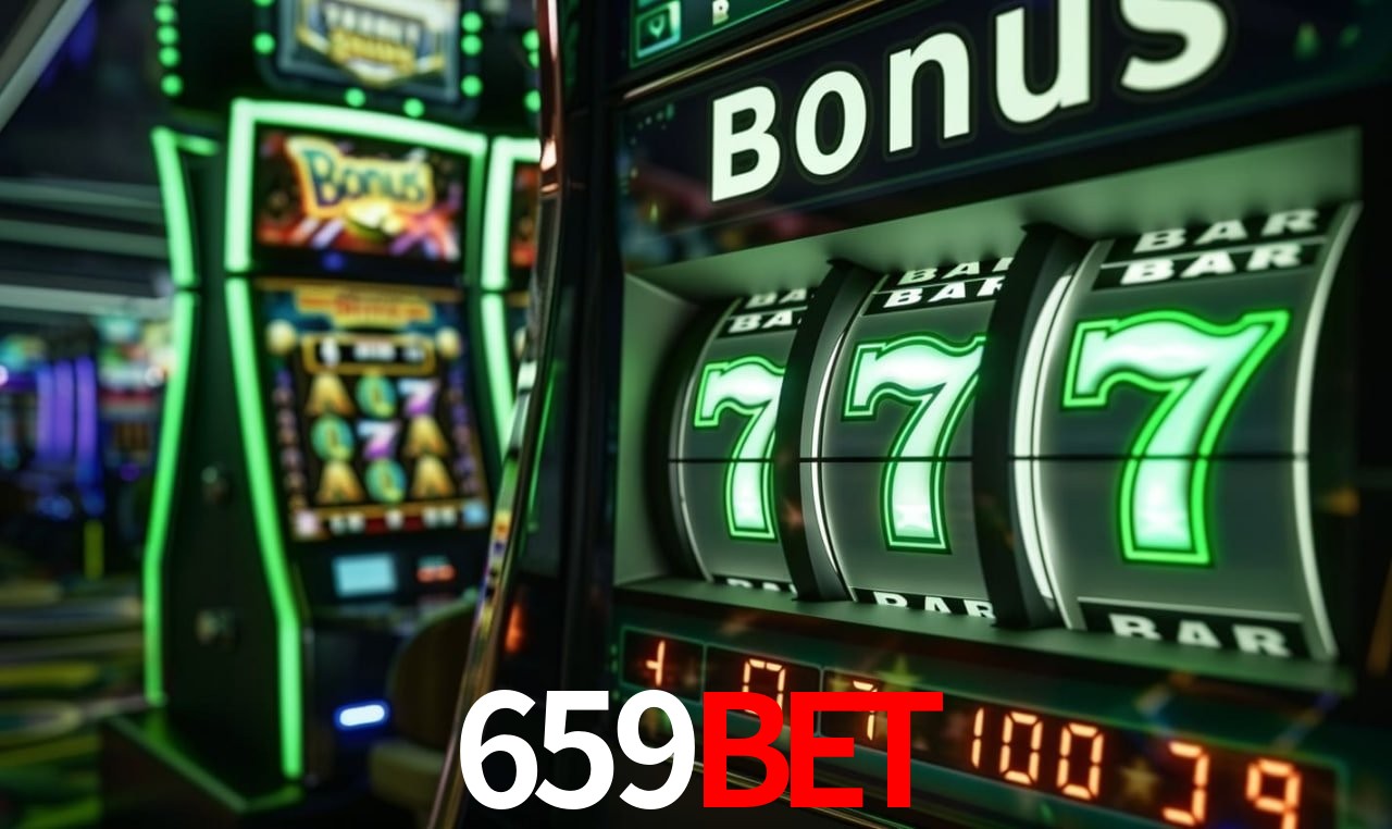 Game Providers 659bet