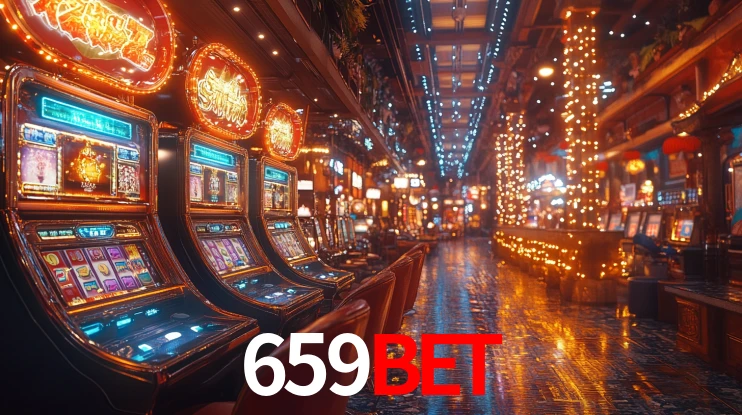 659bet - Noite de Sorte Suprema - 659bet.com