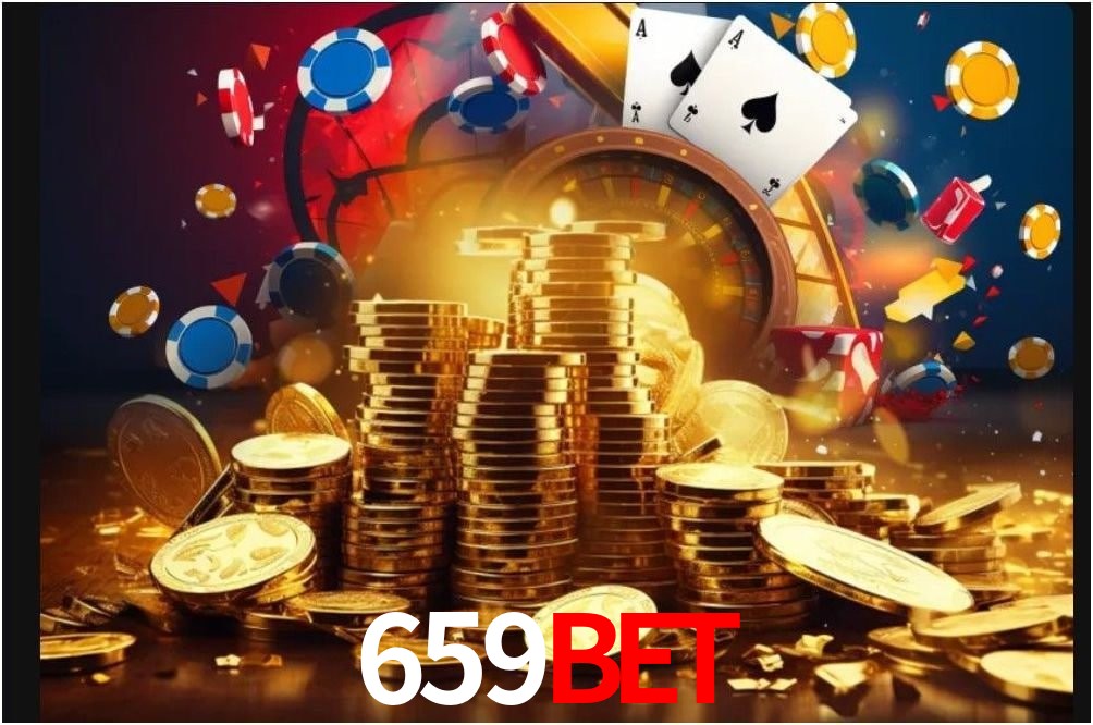 PIX Instantâneo 659bet