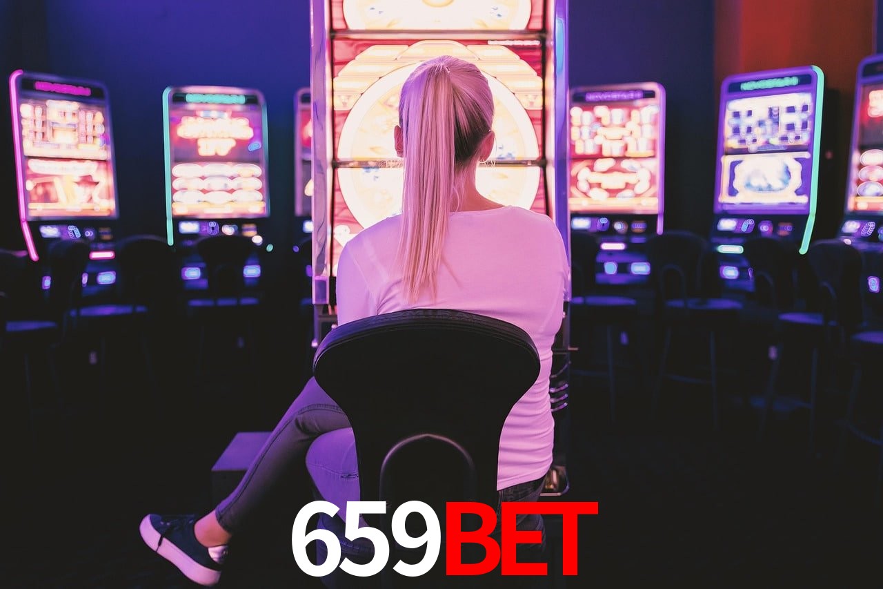 Games Directory 659bet