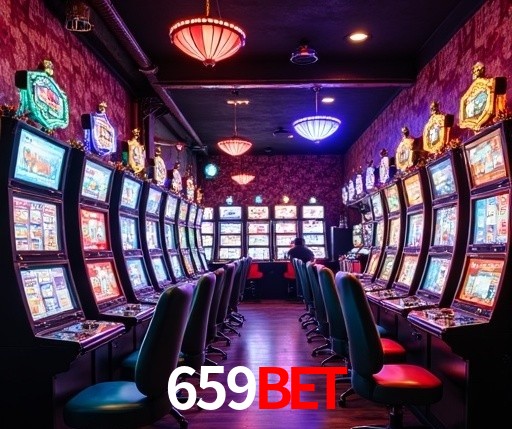 Logo 659bet Telegram Canal Oficial
