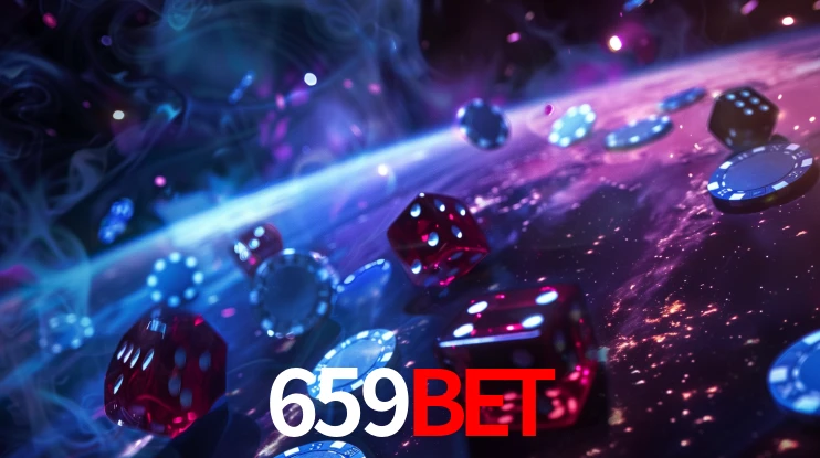 Account Benefits 659bet