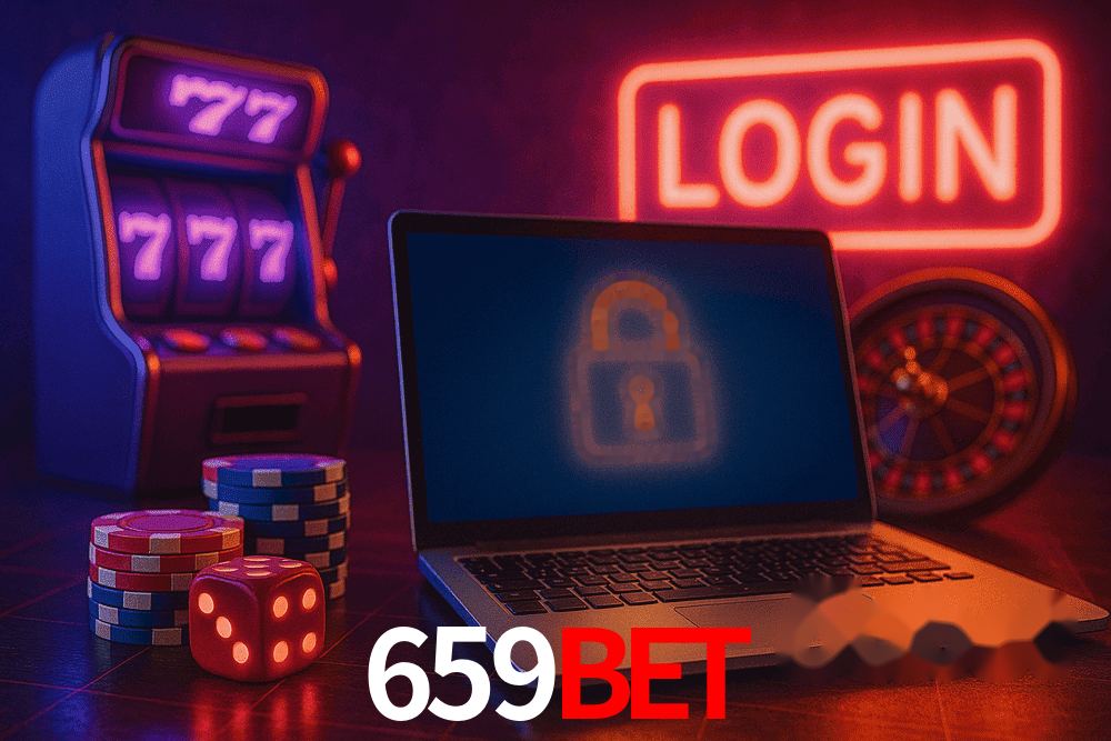 Recursos de Bônus 659bet