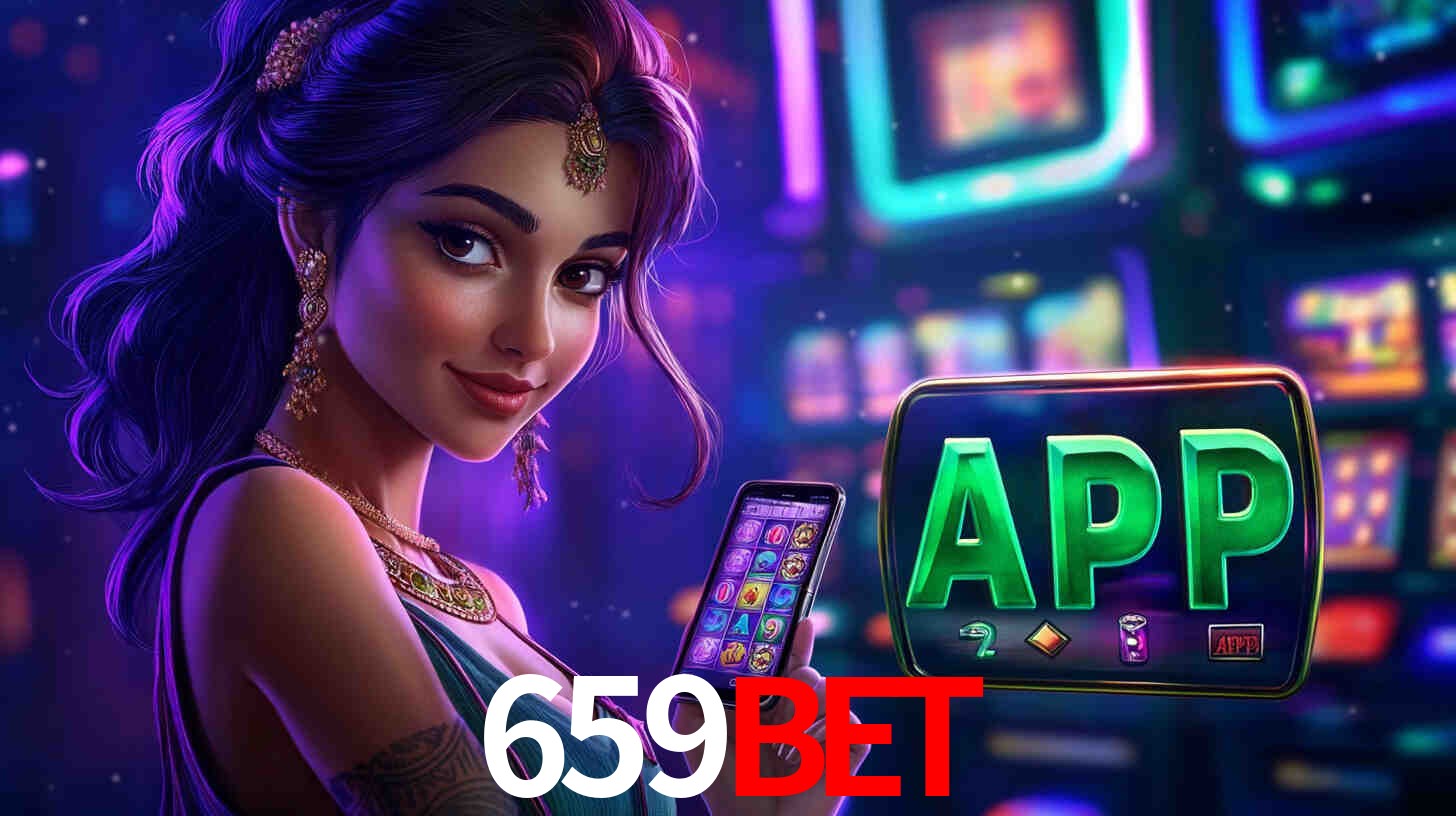 659bet app download