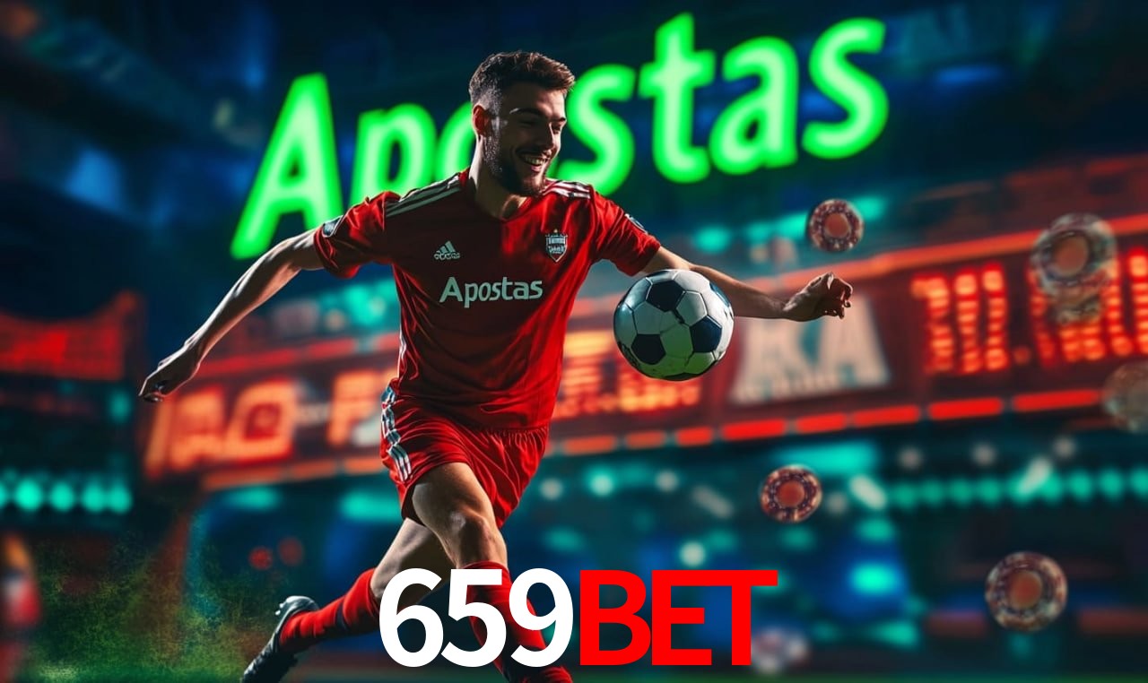 Torneios 659bet