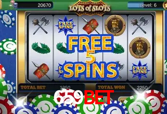 Desvendando o Mundo dos Jogos Virtuais na 659bet