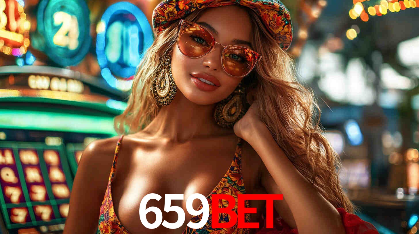 Exclusive Games 659bet
