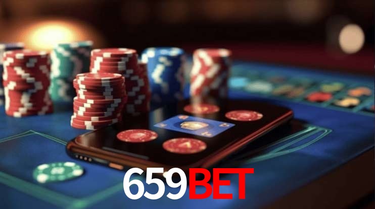 Benefícios da Conta 659bet