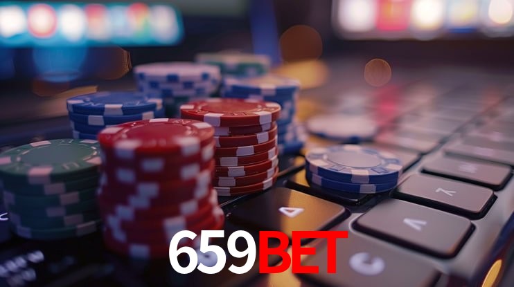 Especiais de Fim de Semana 659bet