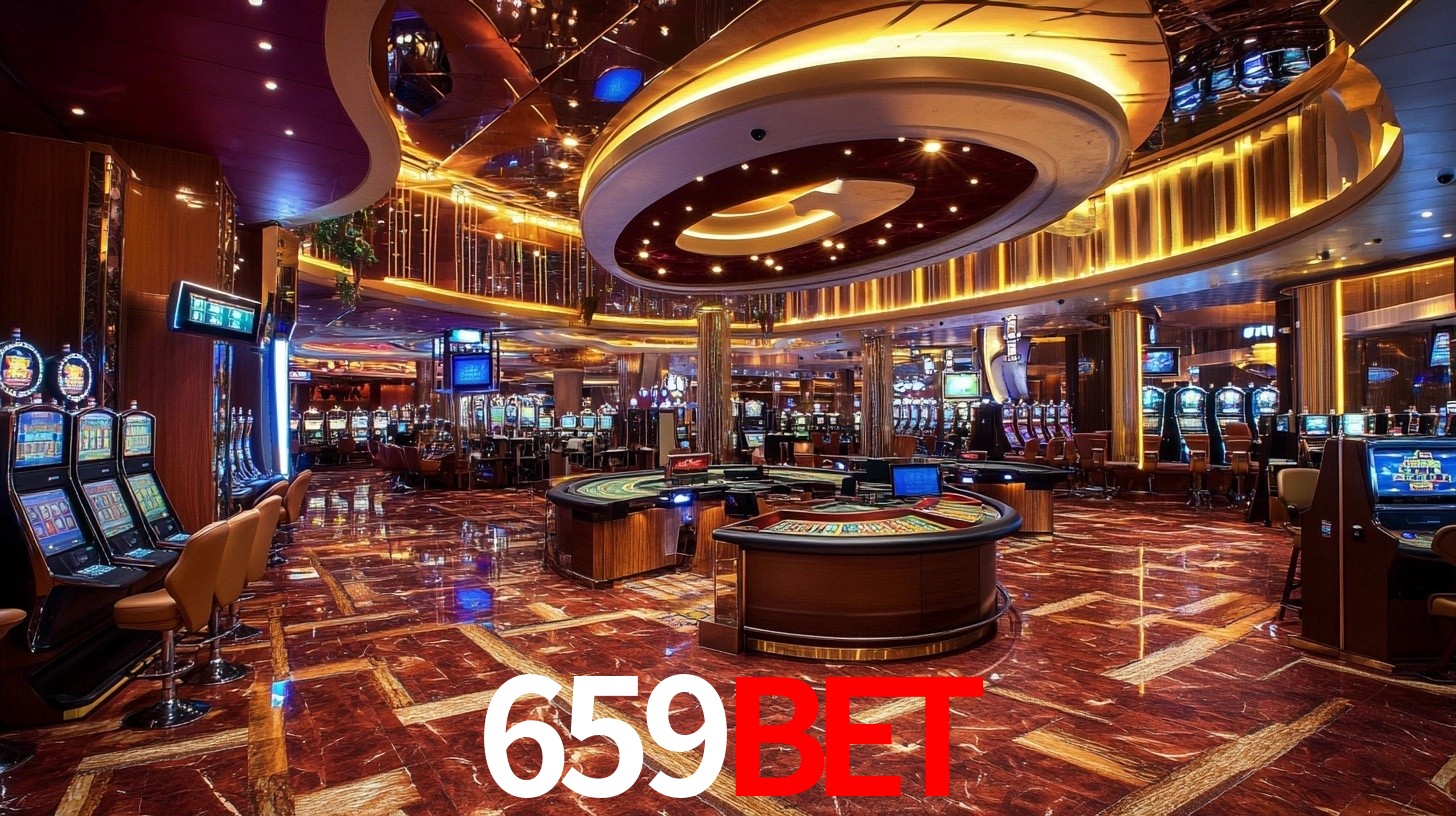 Daily Bonuses 659bet