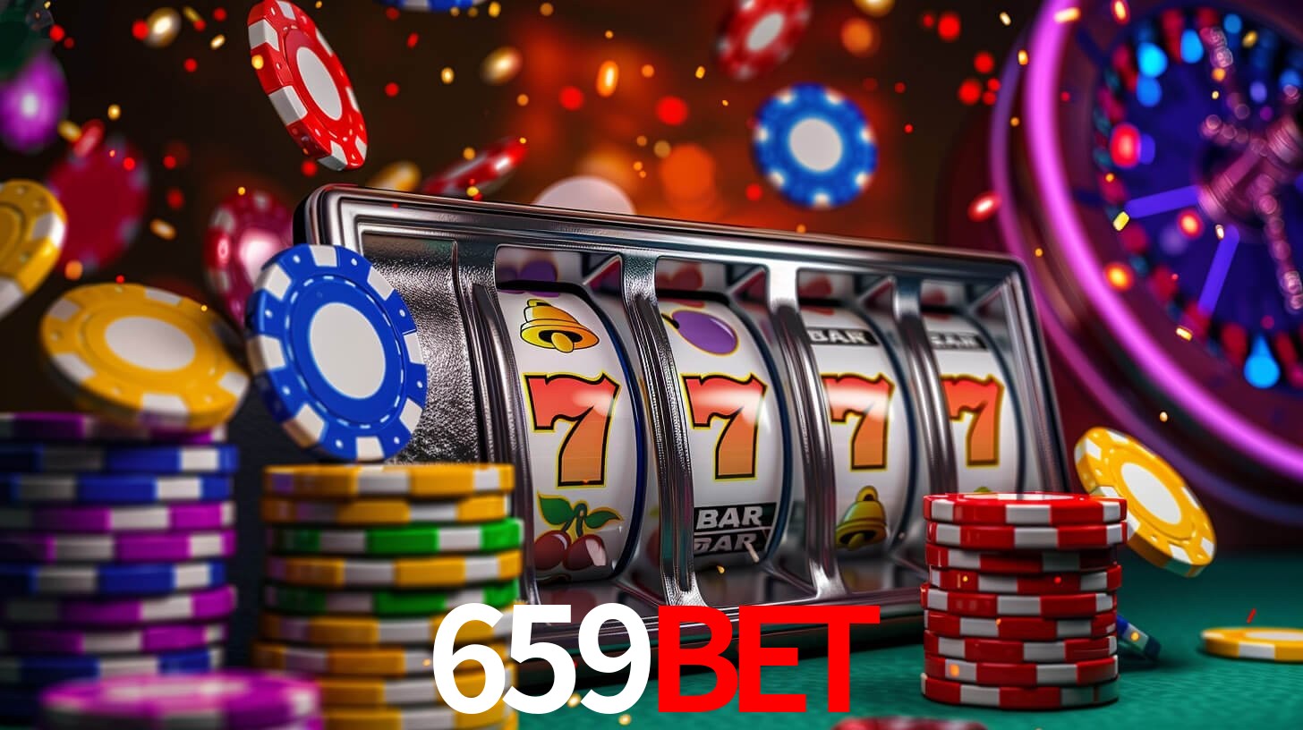 Mesa de Blackjack 659bet