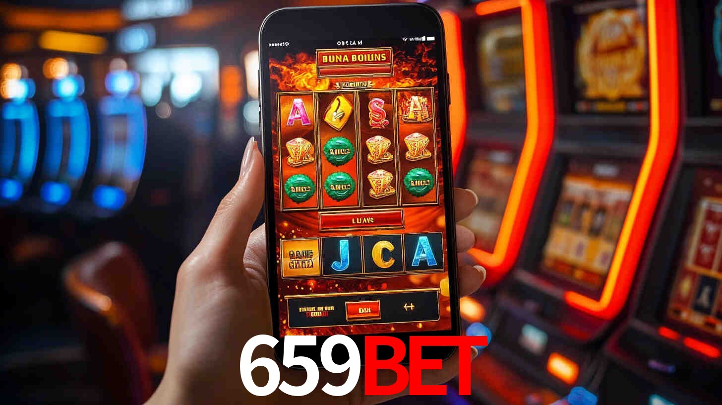 659bet