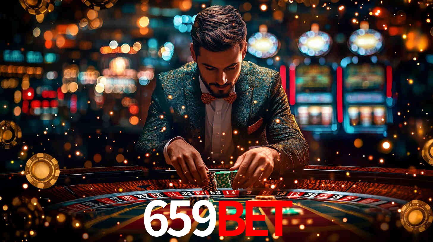 Premium Interface 659bet