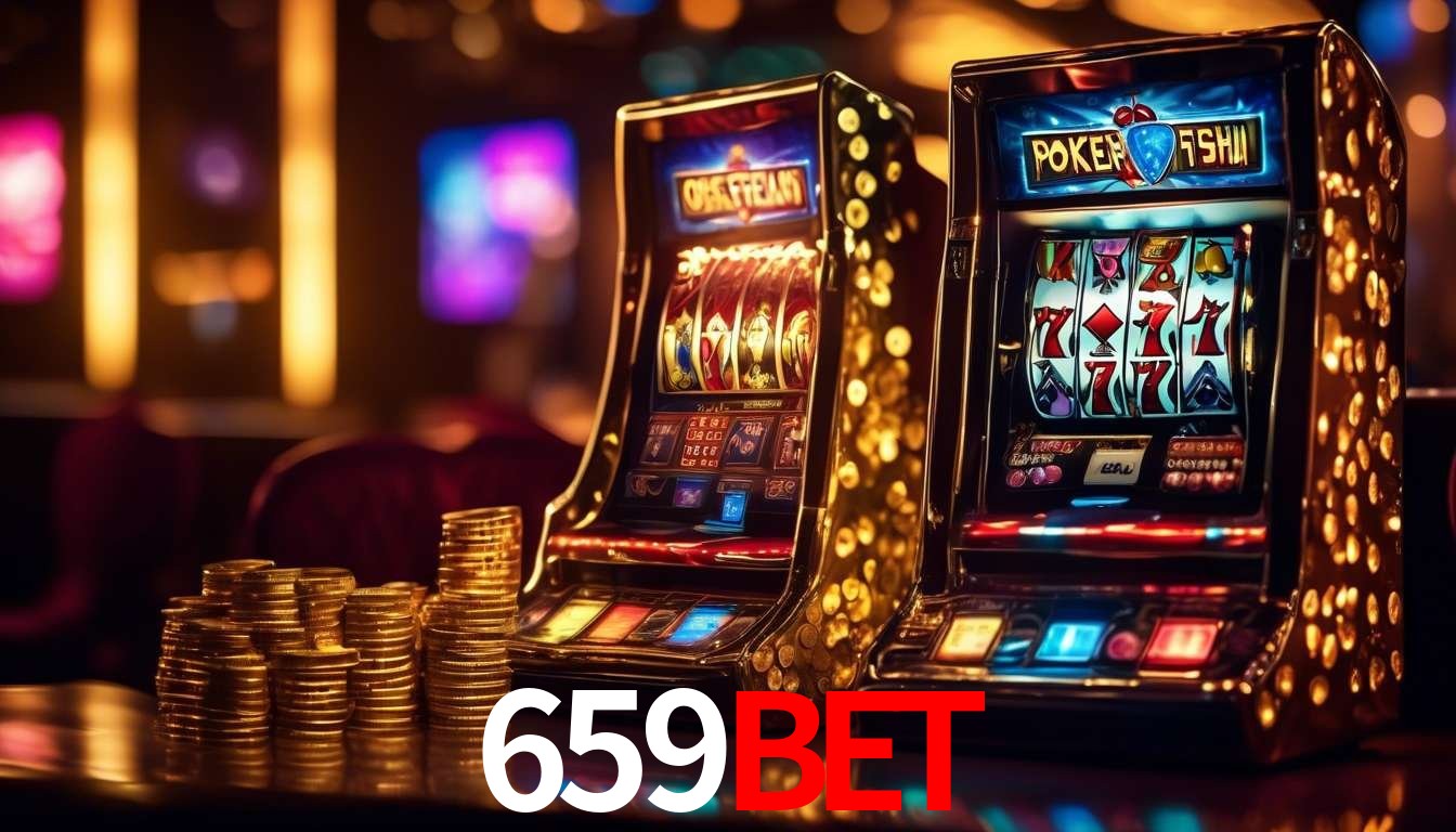 cassino 659bet