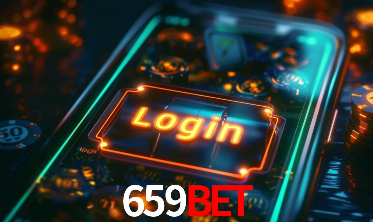 Tennis Betting 659bet