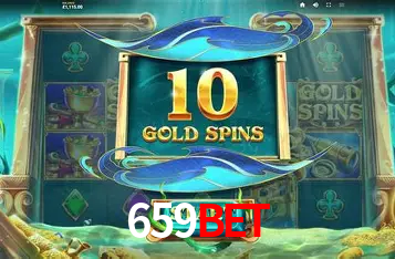 A Emoção da Loteria na 659bet: Uma Chance de Mudança de Vida