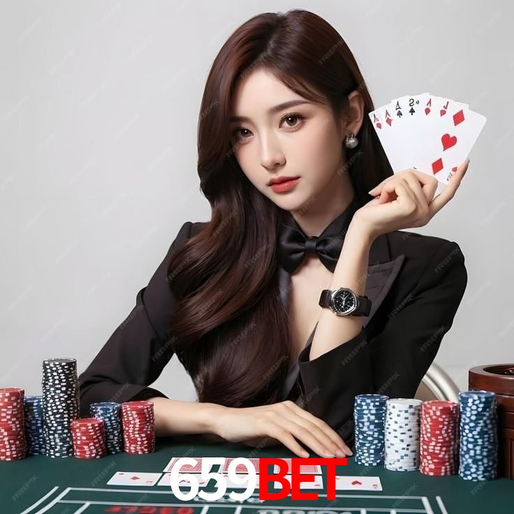 Ofertas Exclusivas 659bet