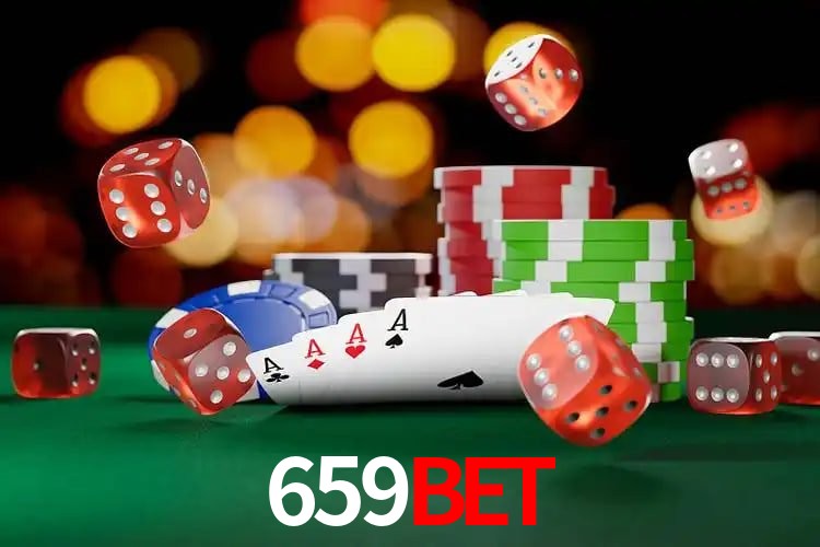Cadastro Rápido 659bet