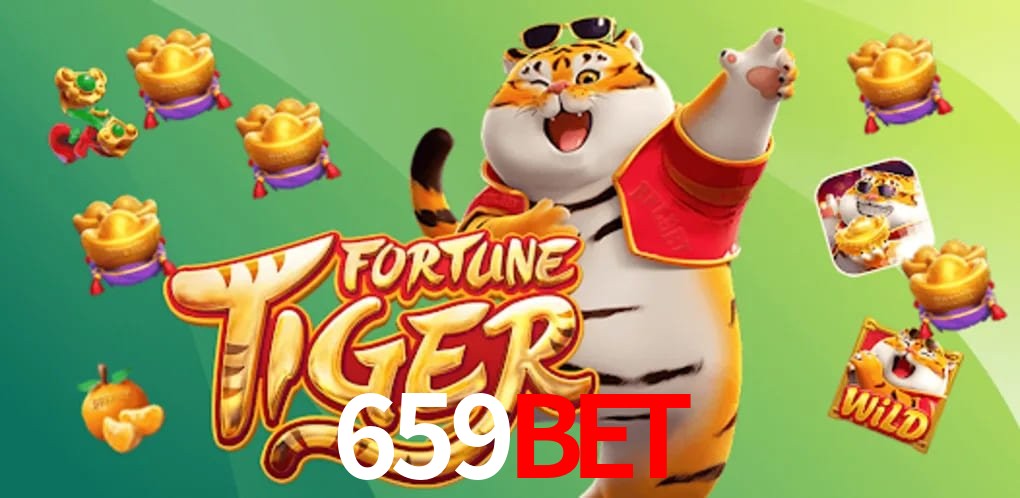 Experiência VIP 659bet