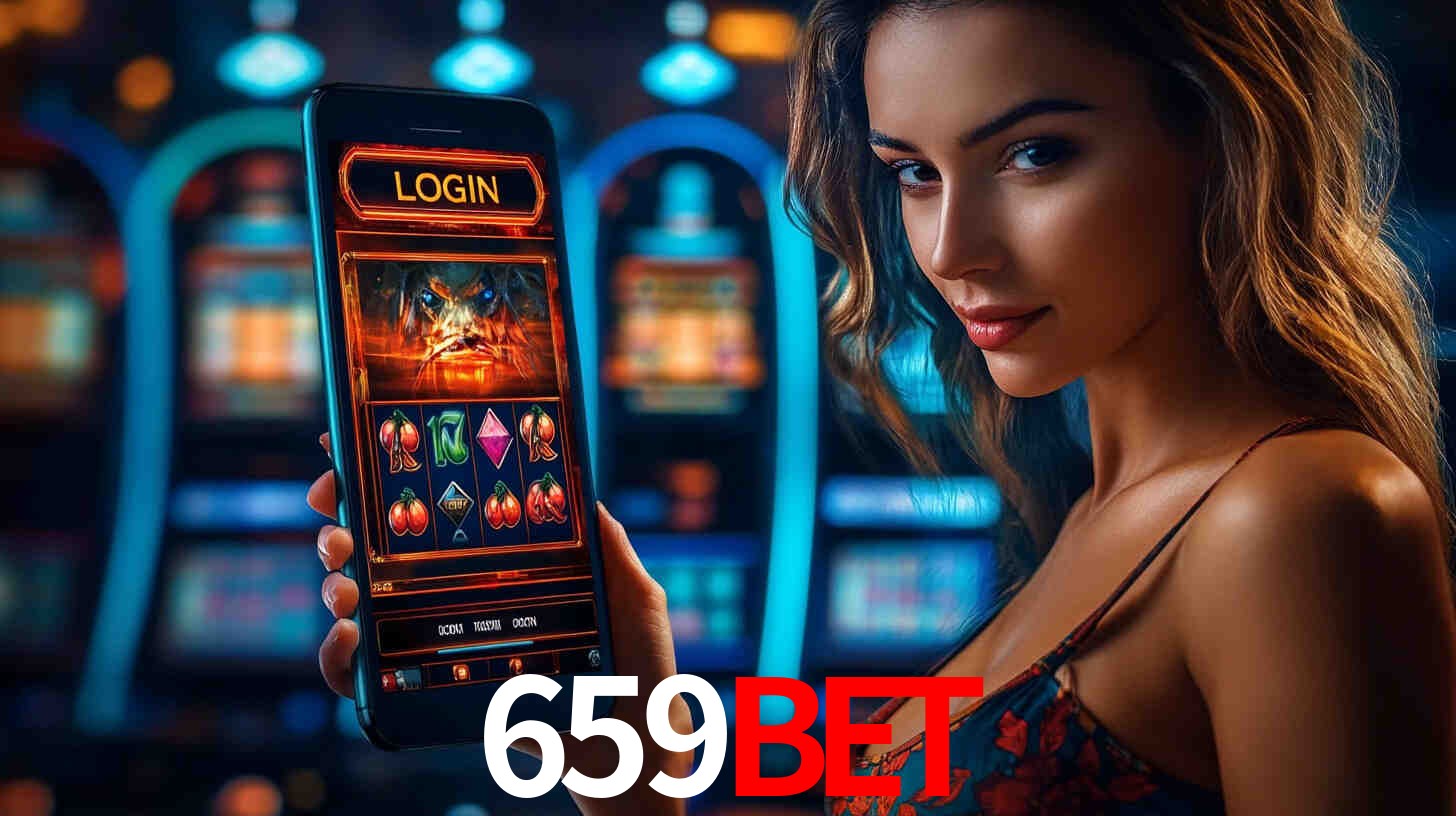 Bônus Generosos e Exclusivos no 659bet para Você!
