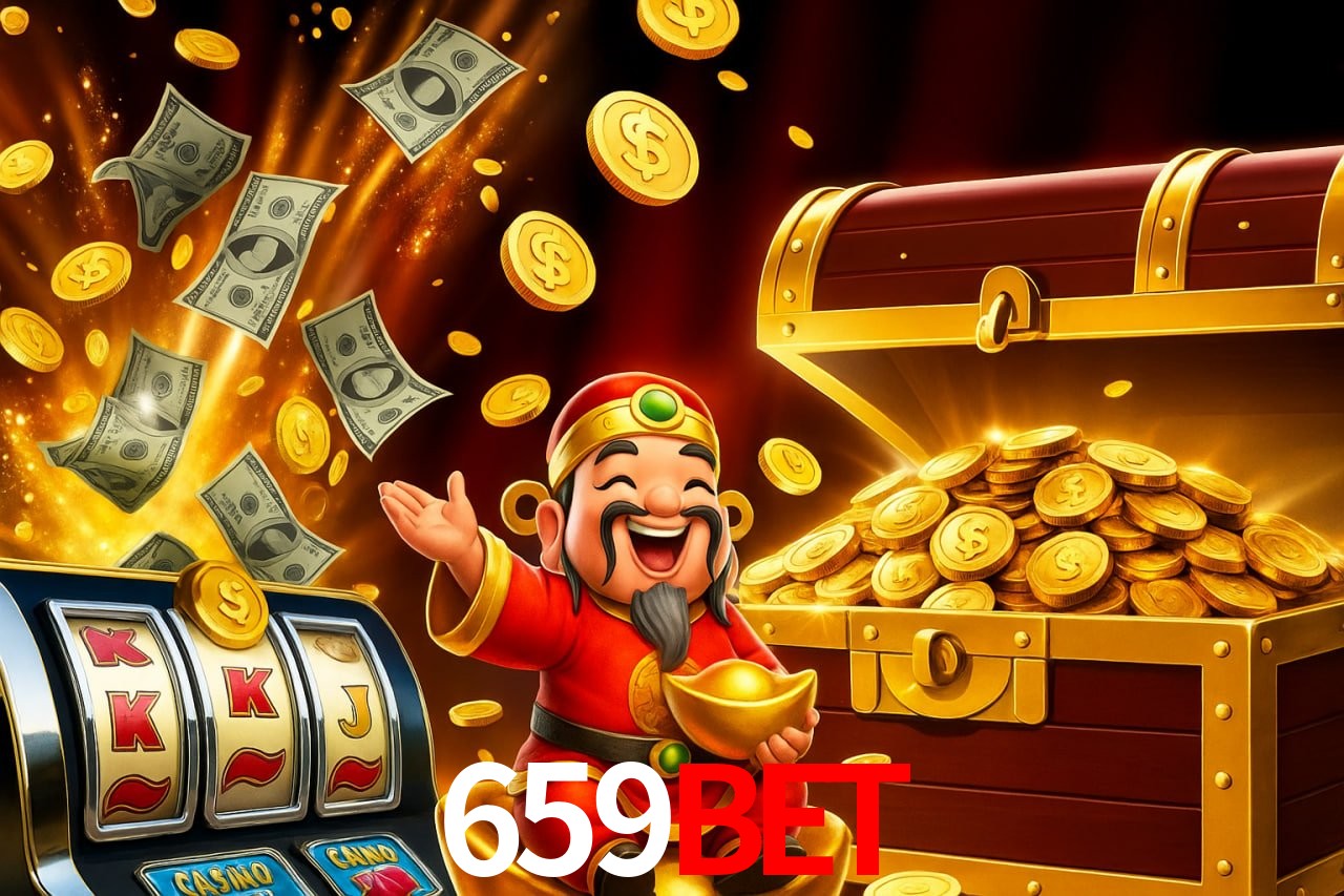 Casino VIP 659bet