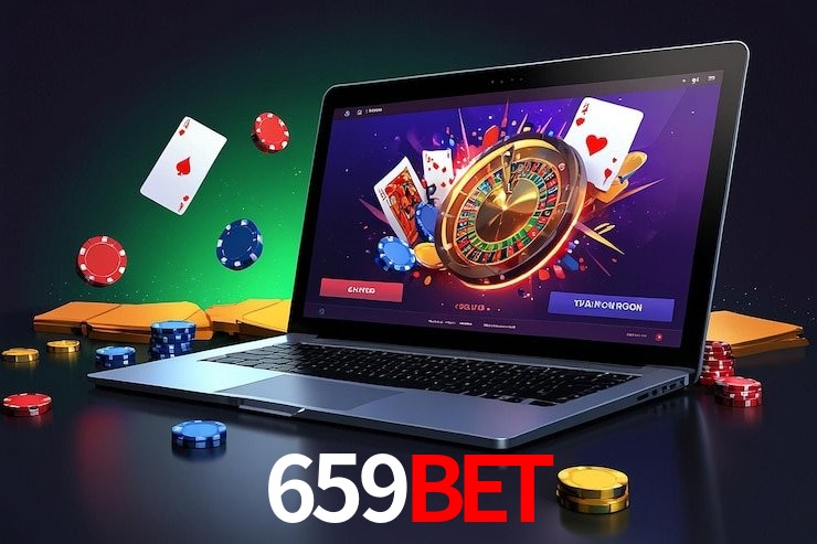 659bet Seguro SSL