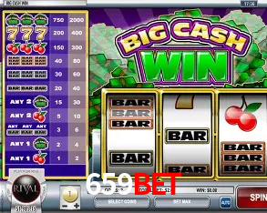 Desvendando o Mundo dos Jogos Virtuais na 659bet
