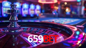 Avaliações dos Jogadores 659bet