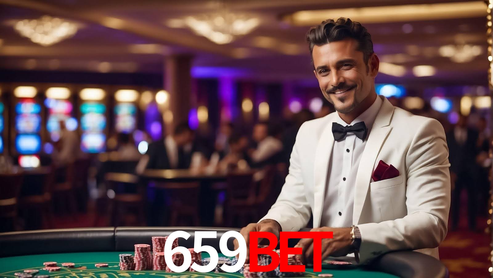 Promoções Sazonais 659bet