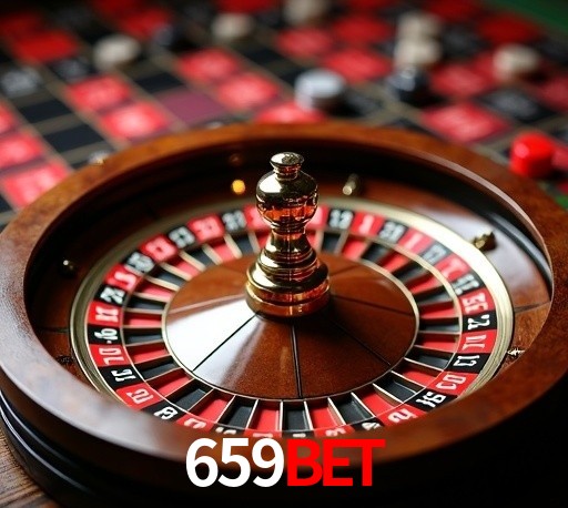 659bet Plataforma Confiável