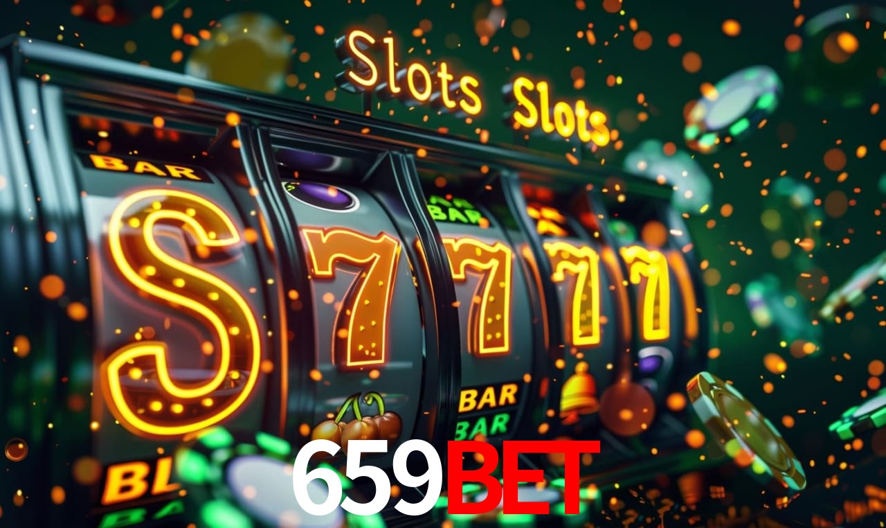 Apostas de Tênis 659bet