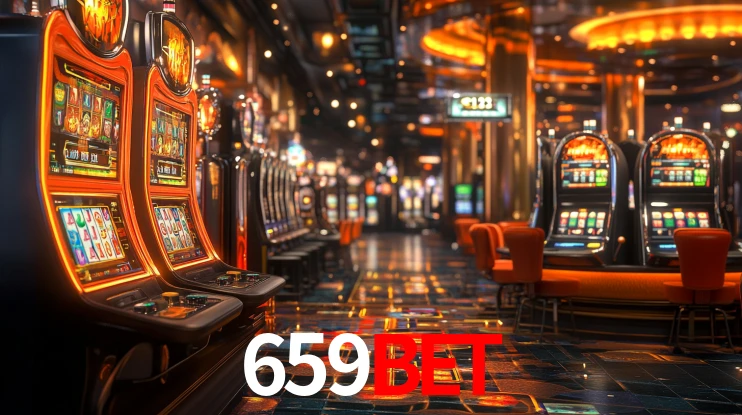 Ofertas Imperdíveis na 659bet: Promoções e Bônus Que Valem a Pena