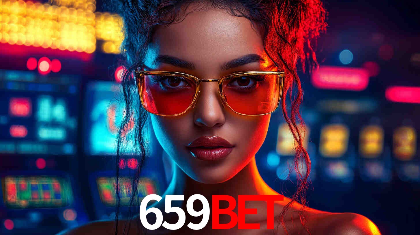 Inovações de Jogos na 659bet: O Futuro das Experiências Interativas