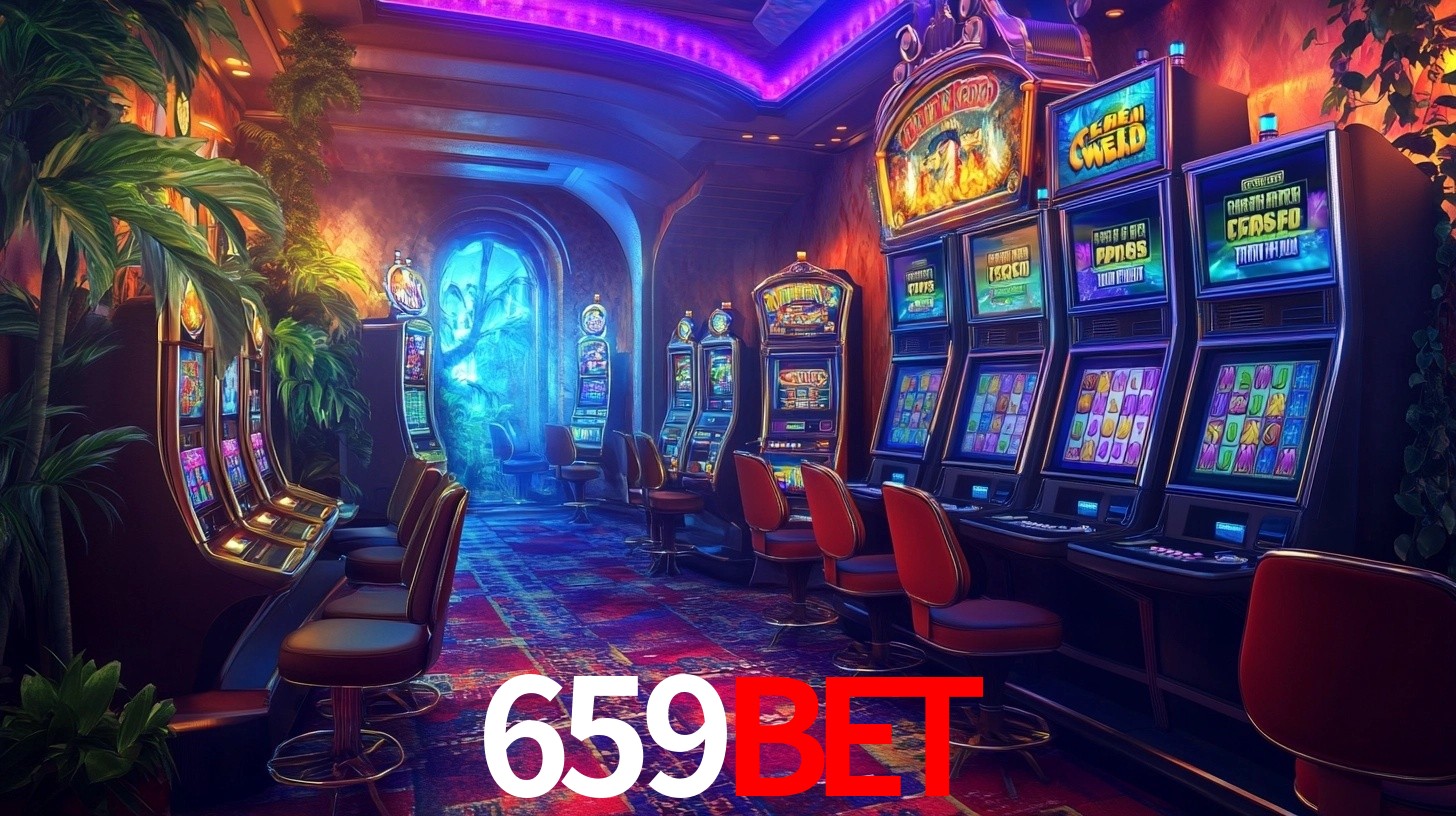 Programa VIP 659bet