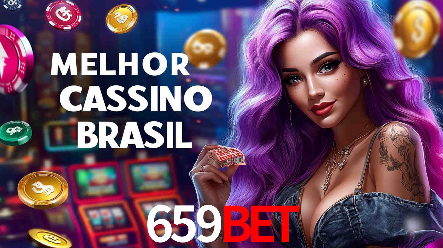Descubra o Programa VIP da 659bet: Vantagens Exclusivas para Jogadores
