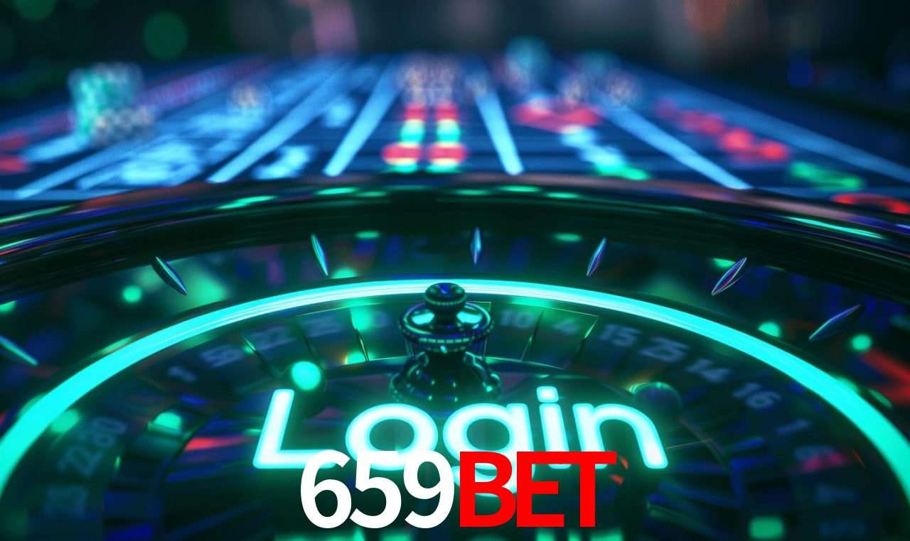 Experiência VIP 659bet
